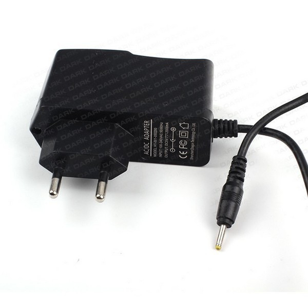 Dark DK-AC-TBAD5V2A25 mobile device charger