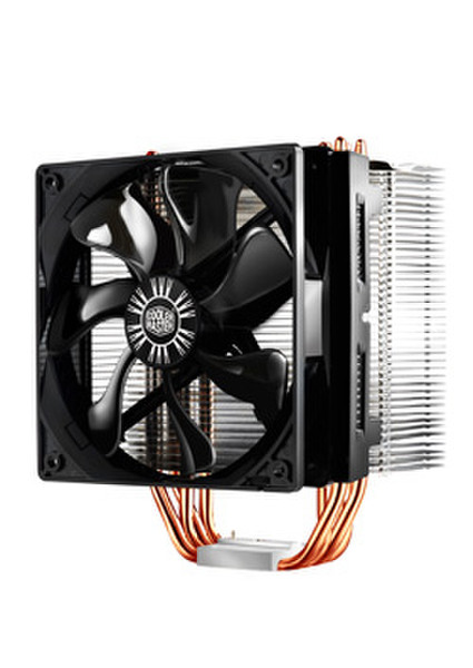 Cooler Master Hyper 412 PWM Prozessor Kühler