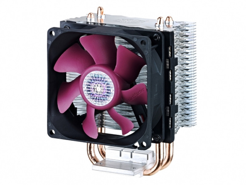 Cooler Master Blizzard T2 Mini Prozessor Kühler