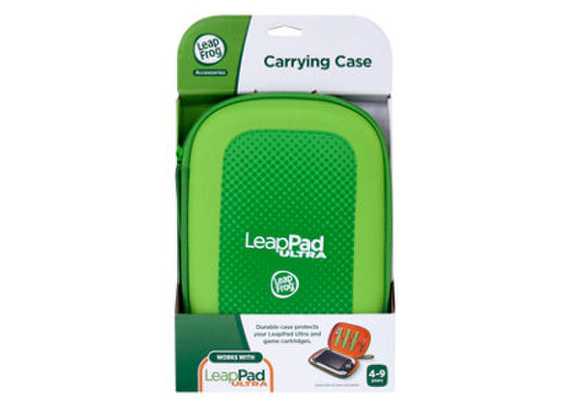 Leap Frog 33303 Green