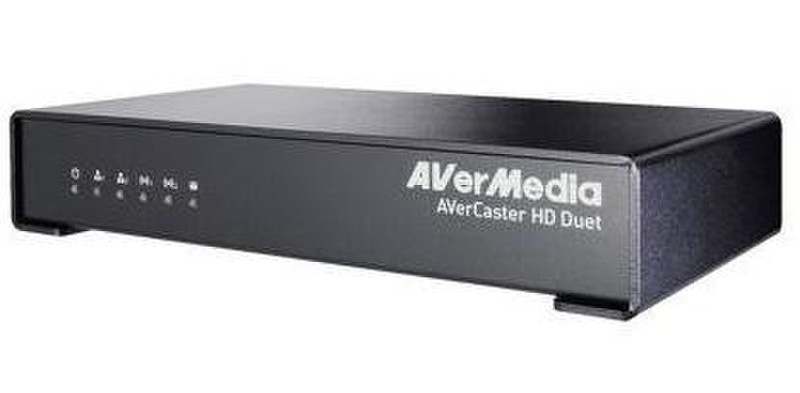 AVerMedia AVerCaster HD Duet