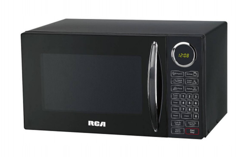 Curtis RMW953 Countertop 25.5L 900W Black