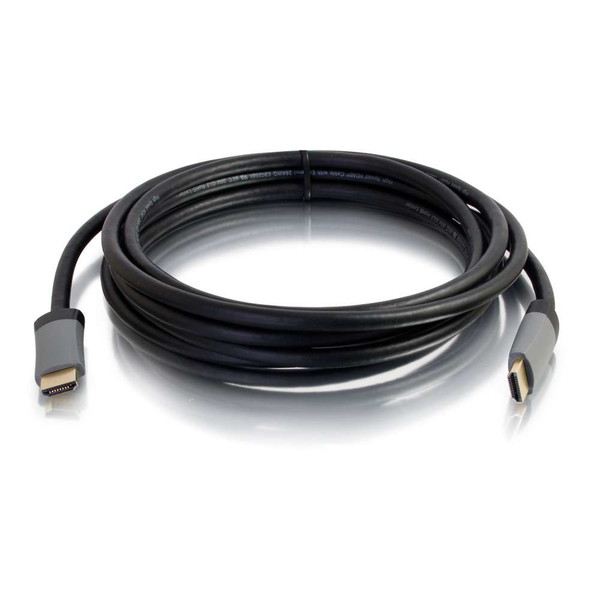C2G 1m HDMI 1м HDMI HDMI Черный HDMI кабель