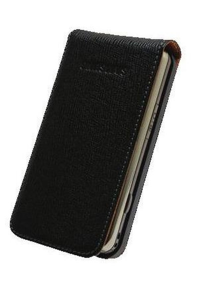 Modelabs ETUISMI5700 Flip case Black mobile phone case