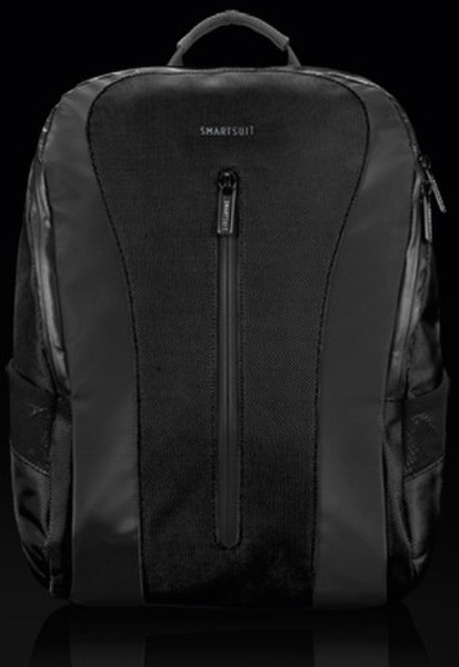 SmartSuit 18734 Черный рюкзак