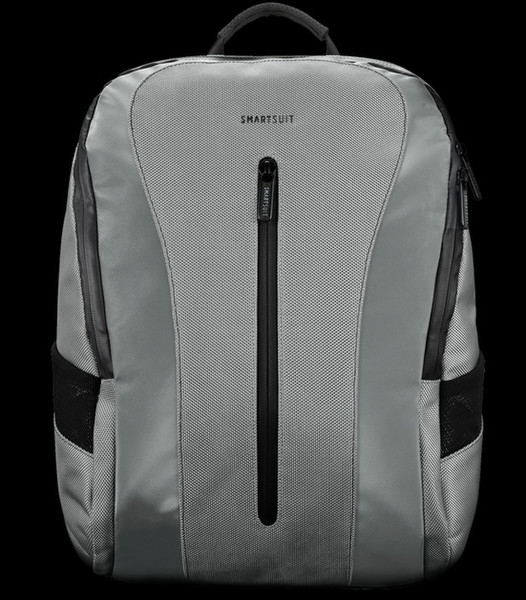 SmartSuit 18878 Silver backpack