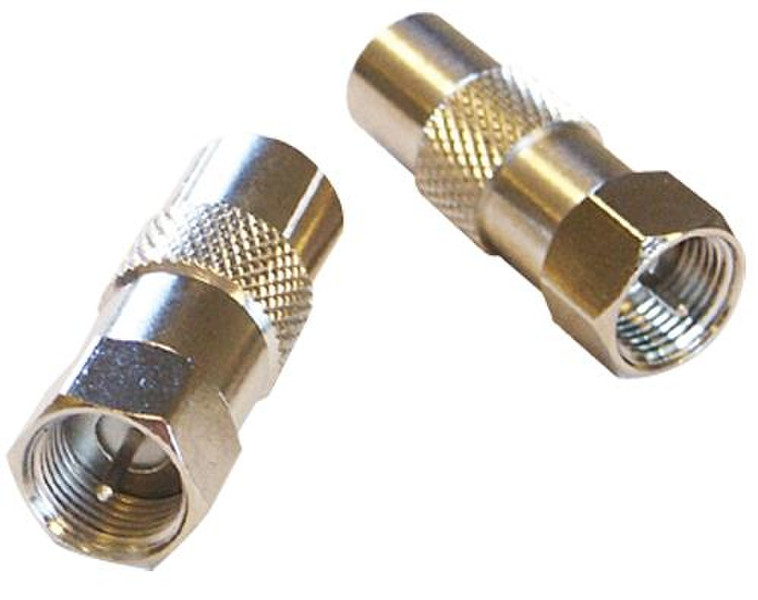 Omenex 210022 2pc(s) coaxial connector