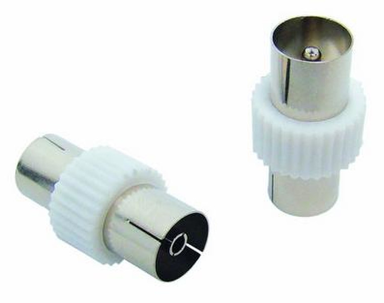 Omenex 210285 2pc(s) coaxial connector