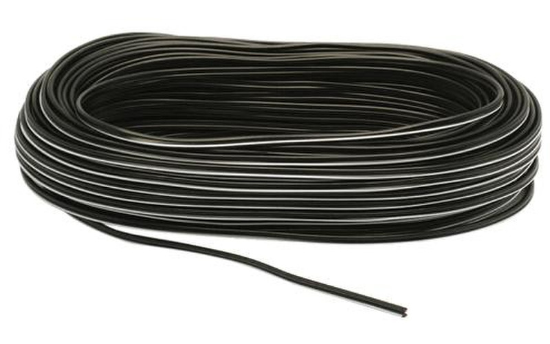 Omenex 370710 10м Черный аудио кабель