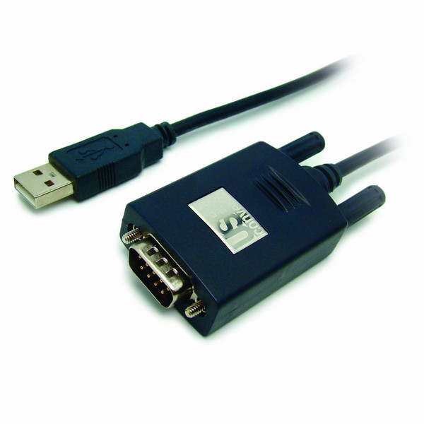 Omenex 1.5m USB 2.0 - Serial