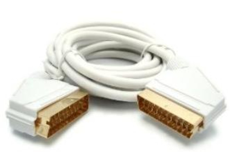 Omenex 491801 SCART кабель
