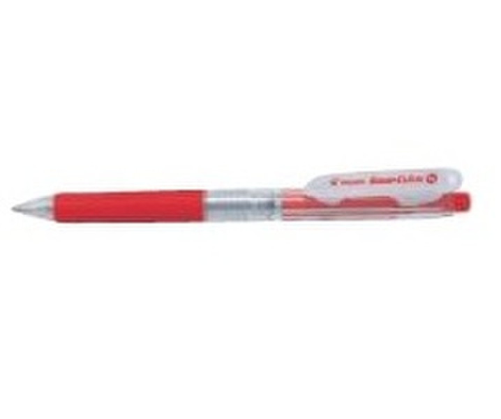 Pilot 703579 Medium Red 12pc(s) ballpoint pen