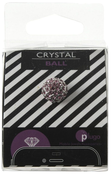 Plugo Crystal Ball
