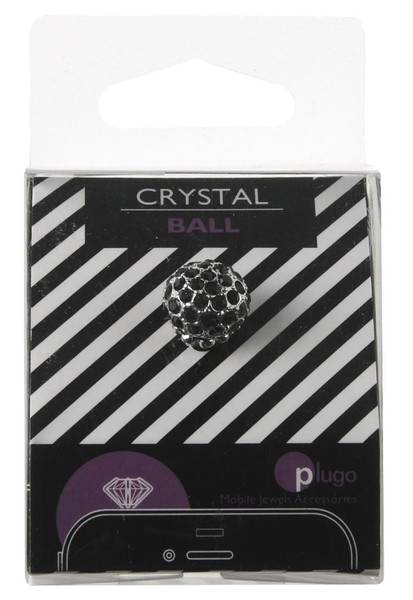 Plugo Crystal Ball