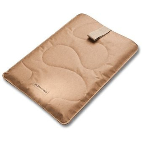 Papernomad APN-SMO 13Zoll Sleeve case Braun Notebooktasche