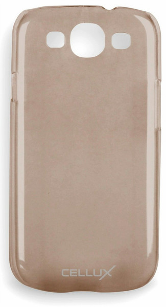 Cellux C303-5501-FGY Cover case Титановый чехол для мобильного телефона