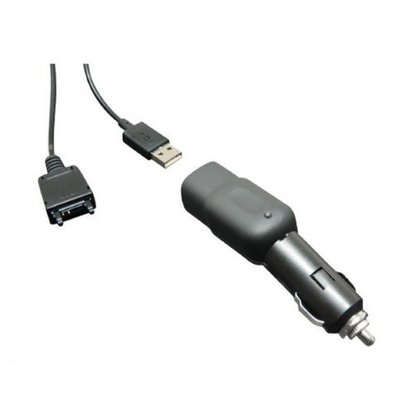 Modelabs CACLGKG800 Auto Black mobile device charger
