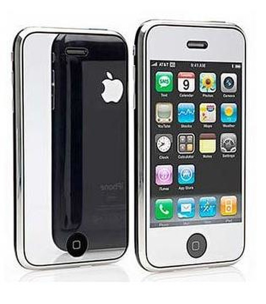 Modelabs PROTEGEECRANIPHONE iPhone 1pc(s) screen protector