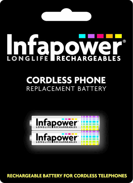Infapower AAA 700mAh