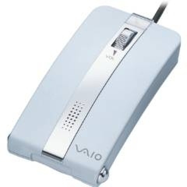 Sony VNCX1A/W USB Оптический 800dpi Белый компьютерная мышь