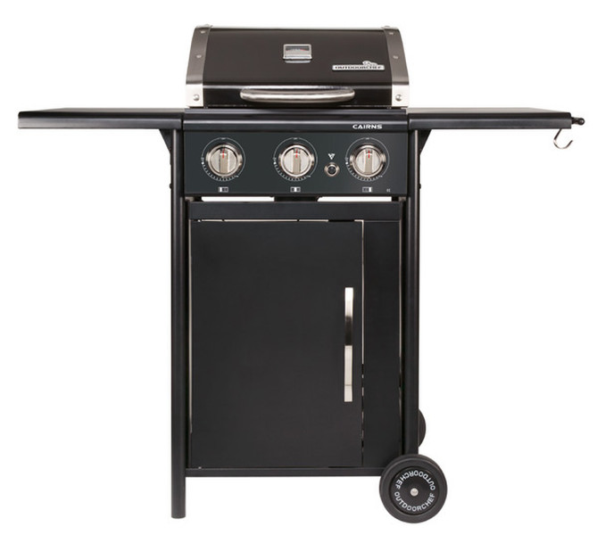 OUTDOORCHEF Cairns 7500W Gas Grill