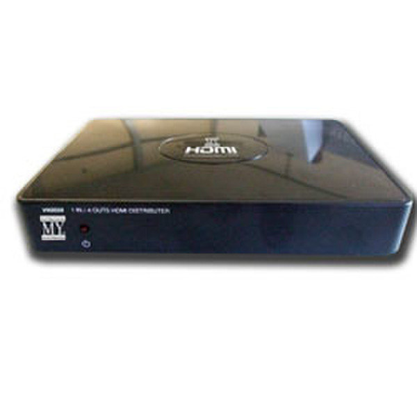Matsuyama VH202S HDMI video splitter
