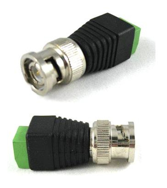 Andromeda Sicurezza AS-DP004M BNC coaxial connector