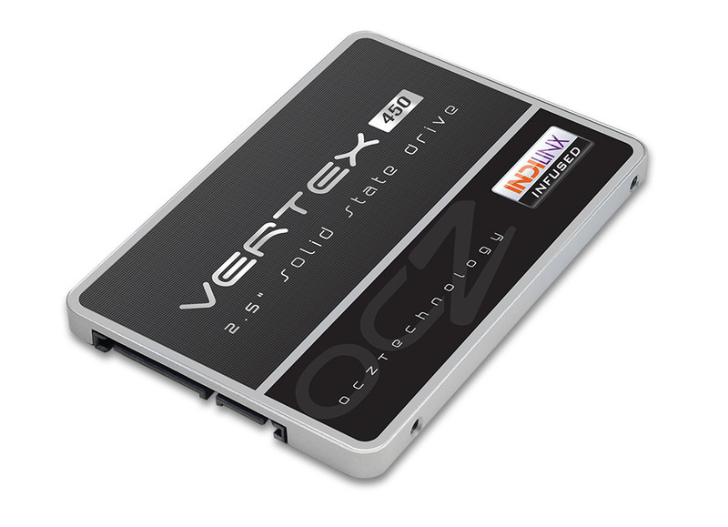 OCZ Storage Solutions Vertex 450