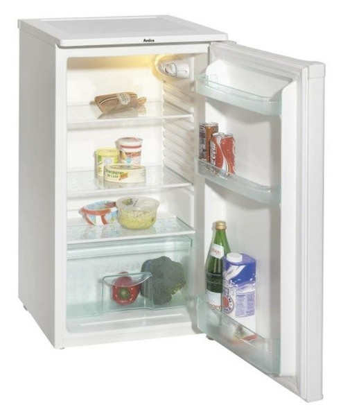 Amica VKS 15293 W freestanding 98L A+ White