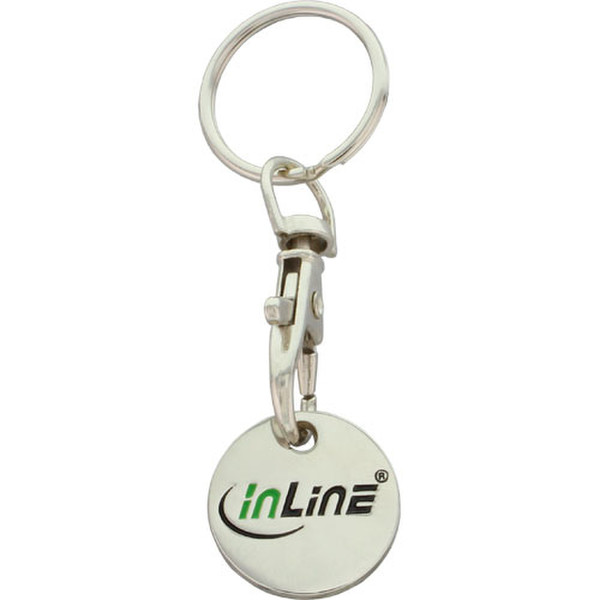 InLine 22316E цепочка/футляр для ключей