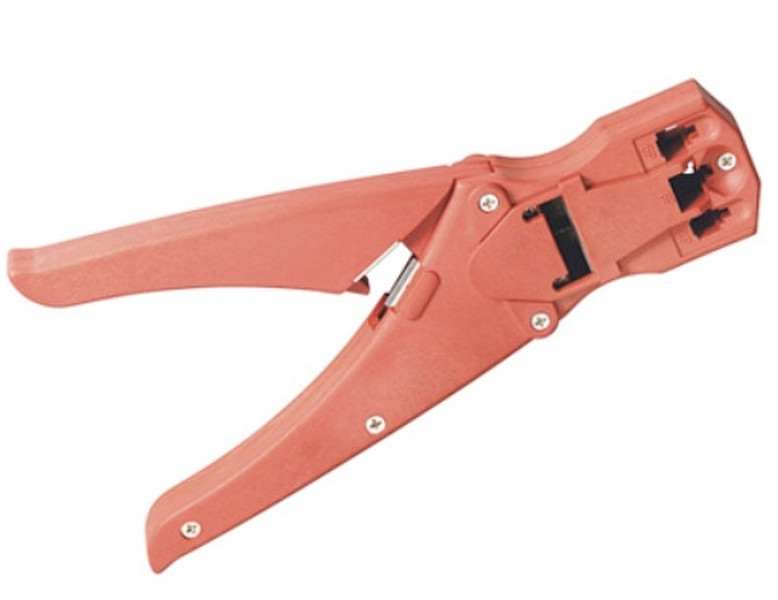Wentronic 11951 cable crimper