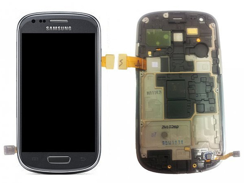 Samsung GH97-14204D запасная часть мобильного телефона