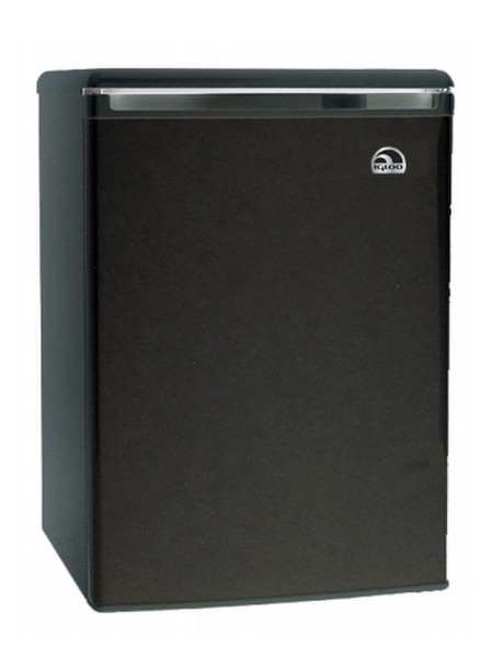 Curtis FR320 freestanding 90.6L Black