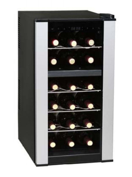 Curtis FRW183 freestanding 18bottle(s) wine cooler