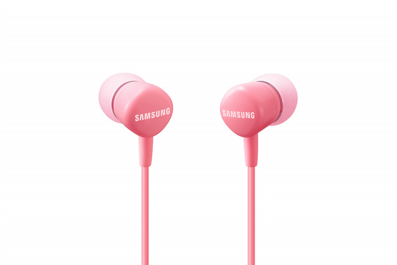 Samsung HS130 Binaural im Ohr Pink