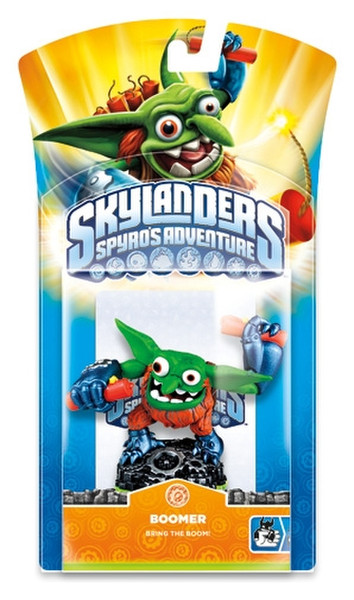 Activision Skylanders: Spyro's Adventure - Boomer Mehrfarben