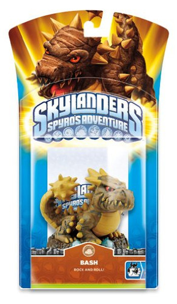 Activision Skylanders: Spyro's Adventure - Bash Mehrfarben