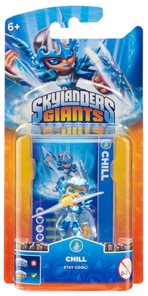 Activision Skylanders: Giants - Chill Multicolour