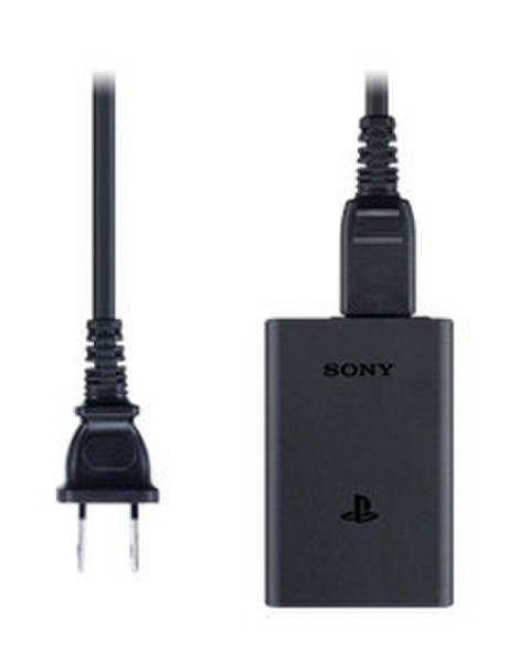 Sony PSVita AC Adapter Для помещений Черный зарядное для мобильных устройств