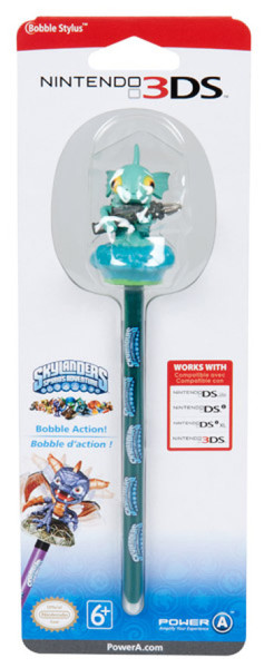 BG Games Skylanders: Spyro's Adventure - Stylus Pen Blue stylus pen