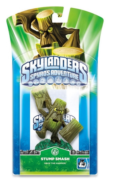 Activision Skylanders: Spyro's Adventure - Stump Smash Green