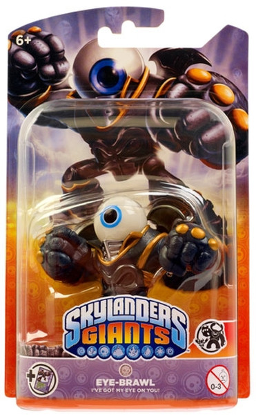 Activision Skylanders: Giants - Eye-Brawl Разноцветный