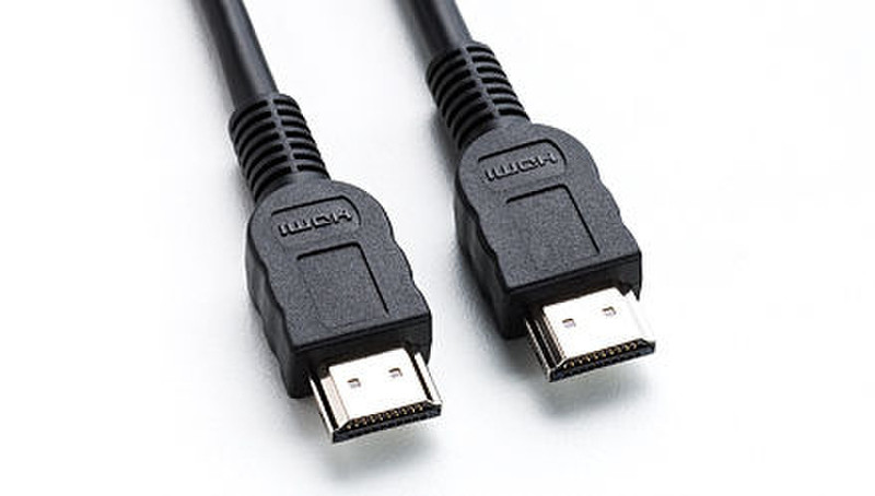 Sony 3m HDMI Cable 3м HDMI HDMI Черный HDMI кабель