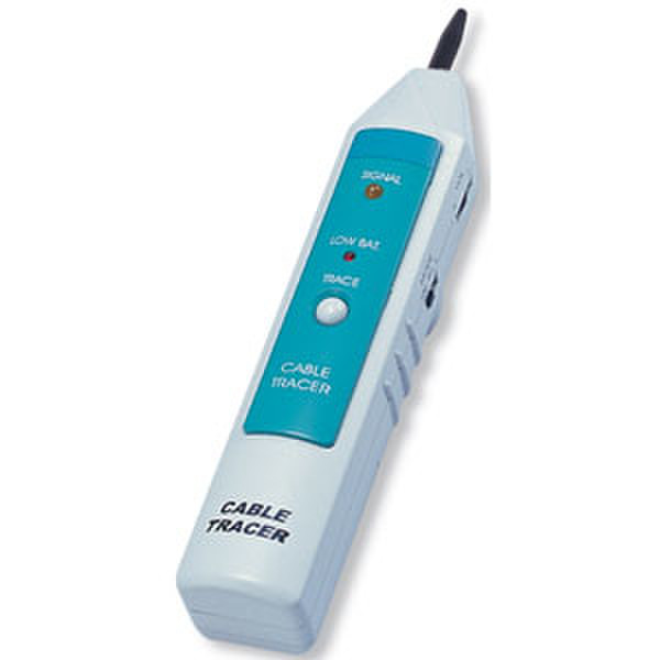 HOBBES 256712A network cable tester