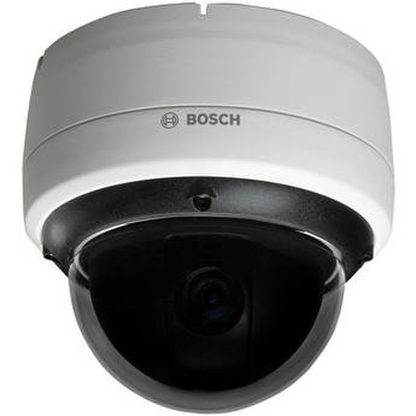 Bosch AutoDome Junior HD IP security camera indoor Dome Black,White