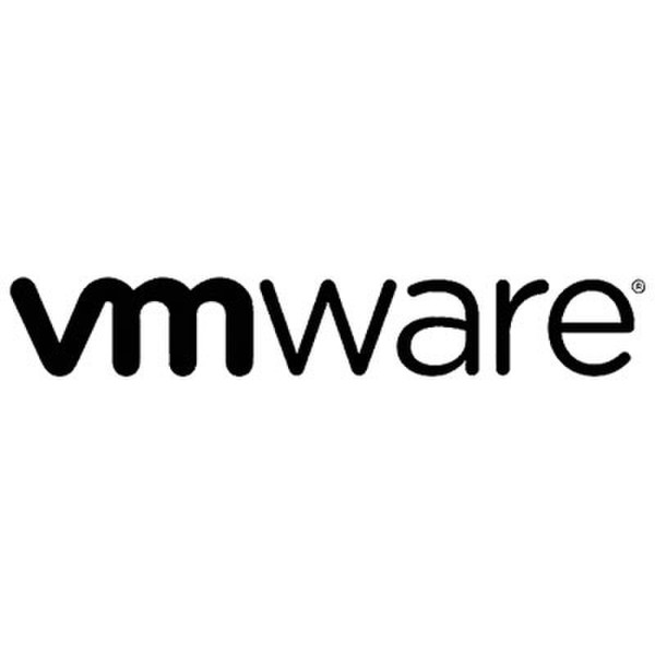 Hewlett Packard Enterprise VMware vCloud Suite Standard 1yr Software