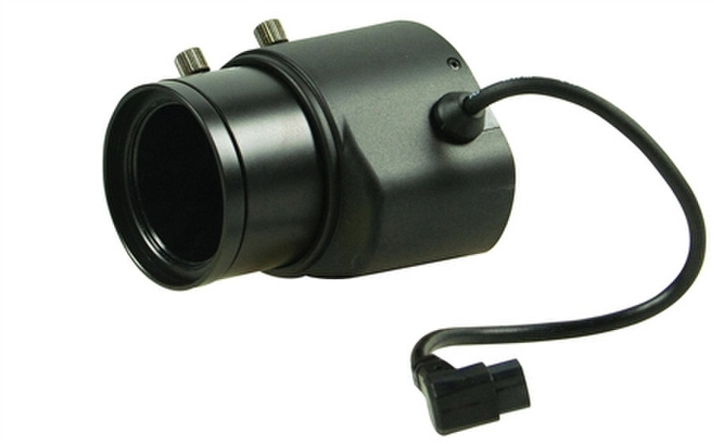 Bosch LTC 3274/41 Black camera lense