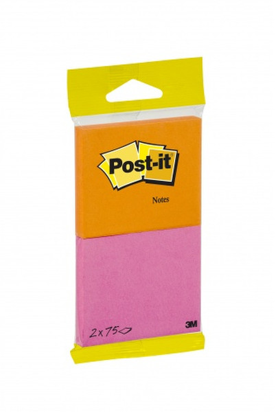 Post-It 6720-PO self-adhesive note paper