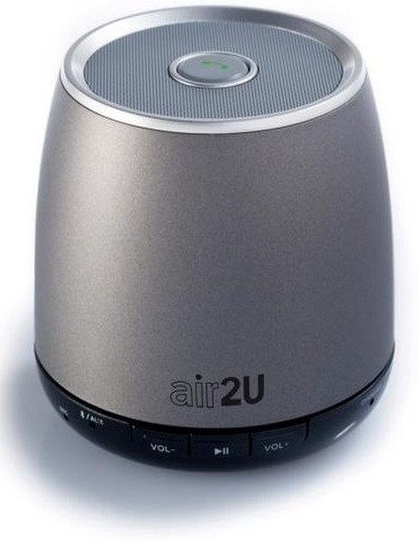 Aiptek E12 Mono 2W Grey