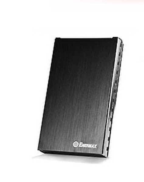 Enermax EB209S-B HDD/SSD enclosure 2.5